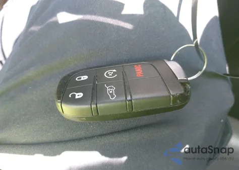 2014 Jeep Grand Cherokee Overland из США, поврежденный, VIN 1C4RJFCM0EC367556